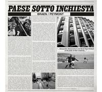 Paese Sotto Inchiesta - Braen / Peymont (Vinile)