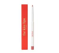 PAESE The Kiss Lips Lip Liner 02 Nude Coral 0.3g