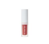 Paese The Kiss Lips Rossetto Liquido 02 Nude Coral 3,4ml 3.4 ml Nude Coral