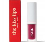 Paese Rossetto liquido The Kiss Lips 05 Raspberry Red 3.4 ml Raspberry Red