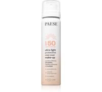 Paese Nebbia Protettiva Ultralight per Trucco, SPF50