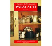 Paesi alti