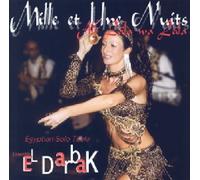 Paesi Arabi - Mille Et Une Nuit