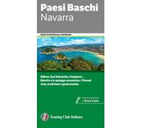 Paesi Baschi. Navarra