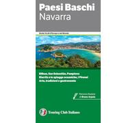 Paesi Baschi. Navarra