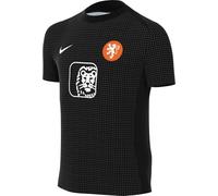 Paesi Bassi Academy PRO Nike Dri-Fit - Maglia da Calcio a Maniche Corte per Bambini più Grandi, FZ9916