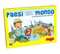Paesi del Mondo