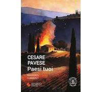 Paesi tuoi. Con espansione online