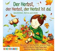 Various - Der Herbst,der Herbst,der Herbst Ist Da! Geschic