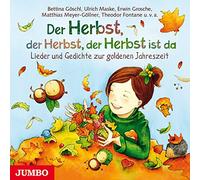 Paetsch,Hans - Der Herbst,der Herbst,der Herbst Ist Da