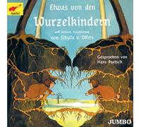 Paetsch,Hans - Etwas Von Den Wurzelkindern