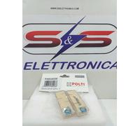 PAEU0336 KIT 2 FILTRI ANTICALCARE PER SCOPA A VAPORE POLTI SV400,420,440,450,460