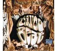 Paez, Fito - Circo Beat