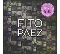 Paez, Fito - Fito Paez