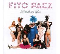 Paez, Fito - Mi Vida Con Ellas (2 CD)