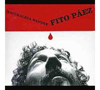 Paez,Fito - Naturaleza Sangre