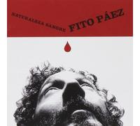 Paez Fito - Naturaleza Sangre