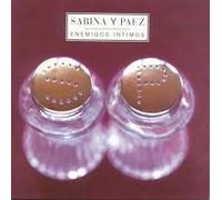 Paez, Fito/ Sabina, Joaquin - Enemigos Intimos