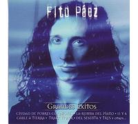 Paez, Fito - Serie De Oro: Grandes Exitos