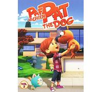 Paf Le Chien / Pat The Dog 2 [Edizione: Stati Uniti]