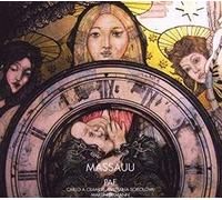 Paf/Plastic Art Foundation - Massauu