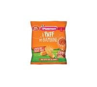 Plasmon Paff Snack Lenticchie e patate dolci 15 g