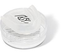 Paffen Sport ALLROUND - Paradenti trasparente, per adulti, made in Germany