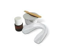 PAFFEN SPORT Pro Paradenti americano da mescolare, autoindurente