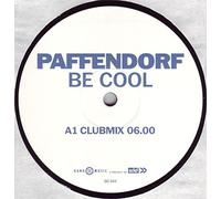 Paffendorf - Be Cool