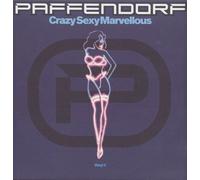 Paffendorf - Crazy,Sexy,Marvellous Rmx