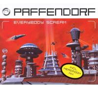 Paffendorf - Everybody Scream