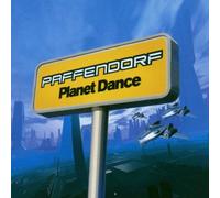 Paffendorf - Planet Dance