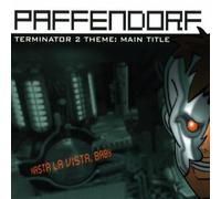 Paffendorf - Terminator 2 Theme: Main Title