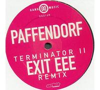 Paffendorf - Terminator II (Remix)
