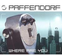 Paffendorf - Where Are You