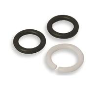 PAFFON Set O-Ring Anello Tagliato per Canna