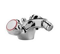 Paffoni Bidet DANUBIO Gruppo monoforo bidet Scarico Automatico 1'1/4