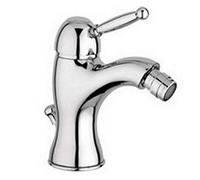 Paffoni Bidet GIORGIA Miscelatore bidet Scarico Automatico 1'1/4