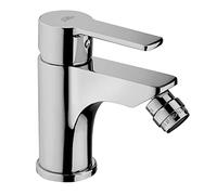 Miscelatore Bidet Paffoni Red senza scarico flessibili 3/8 RED131CR