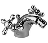 Paffoni Bidet VIOLA Gruppo monoblocco bidet Senza Scarico