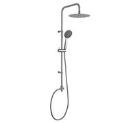 PAFFONI BIRILLO YOUNG COLONNA DOCCIA C/SOFFIONE, DUPLEX E DEVIATORE ZCOL680CR