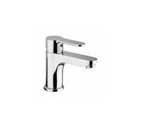 RUBINETTO MISCELATORE MONOCOMANDO LAVABO PAFFONI LINEA BLU CROMATO TOP QUALITY