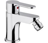 Miscelatore monocomando per Bidet scarico automatico Paffoni Blu BLU135CR