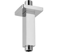 Paffoni braccio da soffitto cromo ZSOF118CR