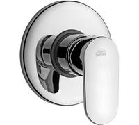 Paffoni Candy rubinetto per doccia da incasso cromo CA010CR