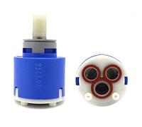 CARTUCCIA BASSA Diam 35 LINEA RINGO-SLY-BLU CON REGOLAZIONE