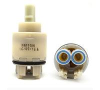 Paffoni cartuccia con fondo alto Ø 35 mm linea Blu per miscelatori lavabo bidet