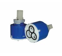 PAFFONI CARTUCCIA DI RICAMBIO IN CERAMICA PER MISCELATORE MONOCOMANDO VASCA ø40