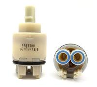 CARTUCCIA FONDO ALTO Diam 35 LINEA BLU Rubinetti Accessori Ricambi Paffoni