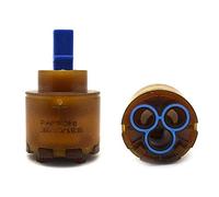 CARTUCCIA FONDO BASSO Diam 35 LINEA BLU Rubinetti Accessori Ricambi Paffoni